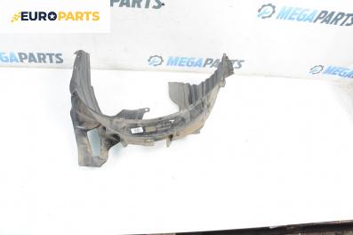 Подкалник за Nissan Micra III Hatchback (01.2003 - 06.2010), 2+1 вр., хечбек, позиция: предна, лява