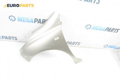 Калник за Nissan Micra III Hatchback (01.2003 - 06.2010), 2+1 вр., хечбек, позиция: предна, лява