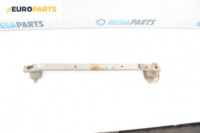 Основа броня за Nissan Micra III Hatchback (01.2003 - 06.2010), хечбек, позиция: предна