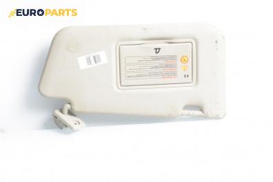 Сенник за Nissan Micra III Hatchback (01.2003 - 06.2010), позиция: дясна