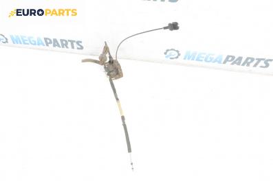 Брава на врата за Nissan Micra III Hatchback (01.2003 - 06.2010), позиция: лява