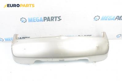 Задна броня за Nissan Micra III Hatchback (01.2003 - 06.2010), хечбек