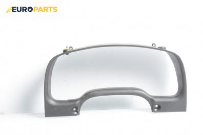 Интериорна пластмаса километраж за Opel Astra G Hatchback (02.1998 - 12.2009), 4+1 вр., хечбек