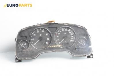 Километраж за Opel Astra G Hatchback (02.1998 - 12.2009) 1.8 16V, 125 к.с.