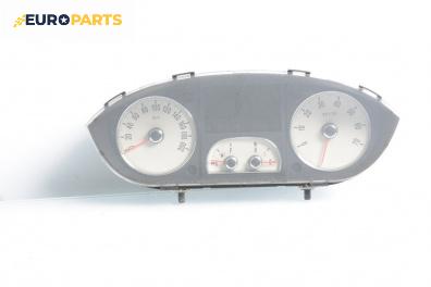 Километраж за Lancia Musa Minivan (10.2004 - 09.2012) 1.4, 95 к.с.