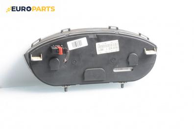 Километраж за Lancia Musa Minivan (10.2004 - 09.2012) 1.4, 95 к.с.