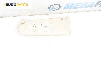 Сенник за Lancia Musa Minivan (10.2004 - 09.2012), позиция: лява