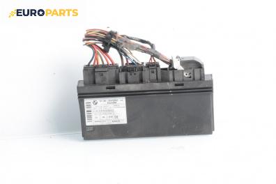 Комфорт модул за BMW 5 Series E60 Sedan E60 (07.2003 - 03.2010), № 61.35-6943062