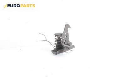 Брава преден капак за BMW 5 Series E60 Sedan E60 (07.2003 - 03.2010)