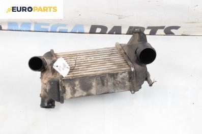 Интеркулер за Audi A4 Avant B6 (04.2001 - 12.2004) 2.5 TDI quattro, 180 к.с.