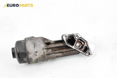 Корпус за маслен филтър за Opel Astra G Hatchback (02.1998 - 12.2009) 1.2 16V, 65 к.с.