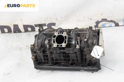 Всмукателен колектор за Opel Astra G Hatchback (02.1998 - 12.2009) 1.2 16V, 65 к.с.