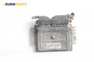 Компютър двигател за Nissan Micra III Hatchback (01.2003 - 06.2010) 1.2 16V, 80 к.с., № MEC32-040J33912