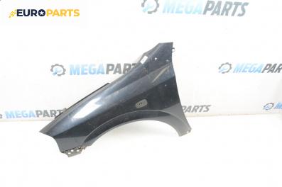 Калник за Opel Astra G Hatchback (02.1998 - 12.2009), 4+1 вр., хечбек, позиция: предна, лява