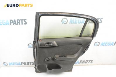Врата за Opel Astra G Hatchback (02.1998 - 12.2009), 4+1 вр., хечбек, позиция: задна, дясна