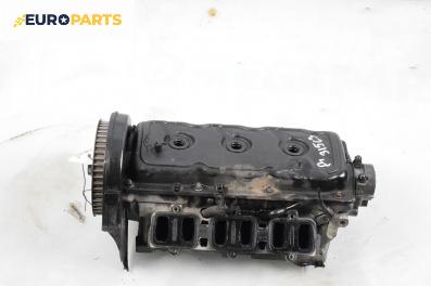 Глава за Volkswagen Passat IV Sedan B5.5 (10.2000 - 12.2005) 2.5 TDI 4motion, 180 к.с.