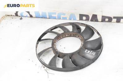 Перка охлаждане за Volkswagen Passat IV Sedan B5.5 (10.2000 - 12.2005) 2.5 TDI 4motion, 180 к.с.