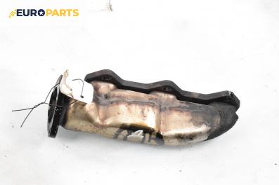 Изпускателен колектор  за Volkswagen Passat IV Sedan B5.5 (10.2000 - 12.2005) 2.5 TDI 4motion, 180 к.с.