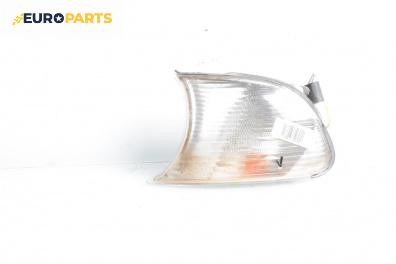 Мигач за BMW 3 Series E46 Coupe (04.1999 - 06.2006), купе, позиция: лява