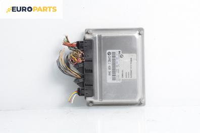 Компютър двигател за BMW 3 Series E46 Coupe (04.1999 - 06.2006) 318 Ci, 118 к.с., № 0261204420