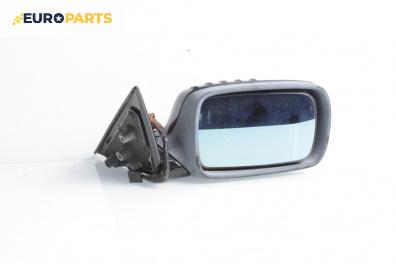 Огледало за BMW 3 Series E46 Coupe (04.1999 - 06.2006), 2+1 вр., купе, позиция: дясна