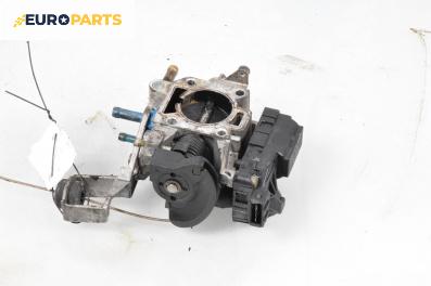 Дроселова клапа за Opel Astra G Hatchback (02.1998 - 12.2009) 1.2 16V, 65 к.с.