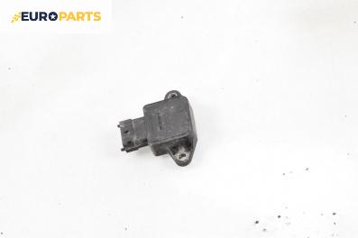 Датчик за положение на дроселовата клапа за Opel Astra G Hatchback (02.1998 - 12.2009), № 0280122014