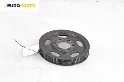 Демпферна шайба за Opel Astra G Hatchback (02.1998 - 12.2009) 1.2 16V, 65 к.с.