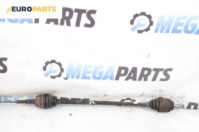 Полуоска за Opel Astra G Hatchback (02.1998 - 12.2009) 1.2 16V, 65 к.с., позиция: предна, дясна