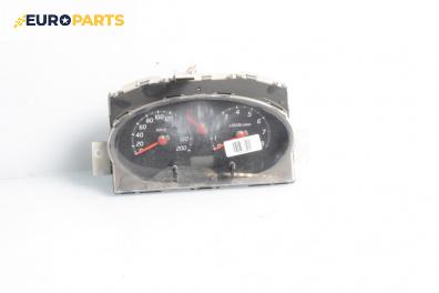 Километраж за Nissan Micra III Hatchback (01.2003 - 06.2010) 1.2 16V, 80 к.с.