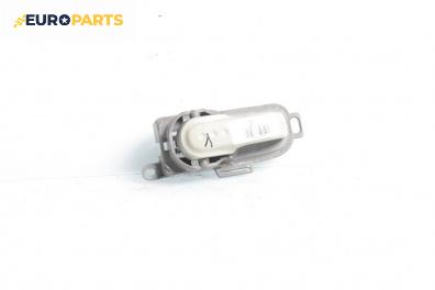 Вътрешна дръжка за Nissan Micra III Hatchback (01.2003 - 06.2010), 2+1 вр., хечбек, позиция: лява