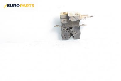 Брава заден капак за Nissan Micra III Hatchback (01.2003 - 06.2010), хечбек, позиция: задна