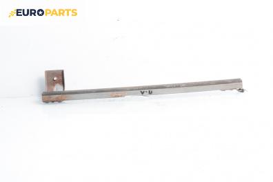 Водач стъкло за Nissan Micra III Hatchback (01.2003 - 06.2010), 2+1 вр., хечбек, позиция: предна, лява