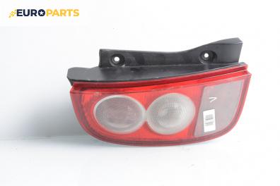 Стоп за Nissan Micra III Hatchback (01.2003 - 06.2010), хечбек, позиция: лява