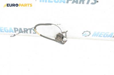 Брава на врата за Nissan Micra III Hatchback (01.2003 - 06.2010), позиция: дясна