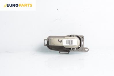 Вътрешна дръжка за Nissan Micra III Hatchback (01.2003 - 06.2010), 2+1 вр., хечбек, позиция: дясна