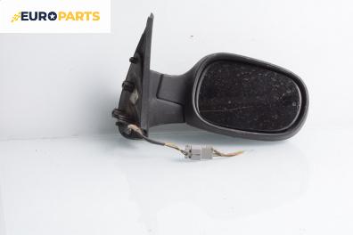 Огледало за Nissan Micra III Hatchback (01.2003 - 06.2010), 2+1 вр., хечбек, позиция: дясна