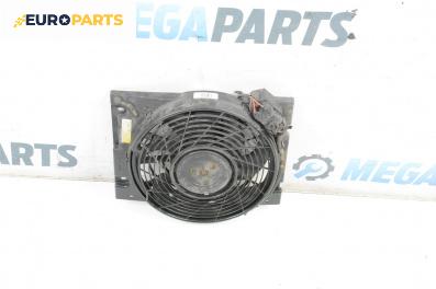 Перка охлаждане за Opel Astra G Hatchback (02.1998 - 12.2009) 1.8 16V, 125 к.с.