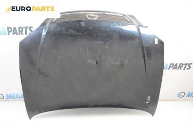 Преден капак за Opel Astra G Hatchback (02.1998 - 12.2009), 4+1 вр., хечбек, позиция: предна