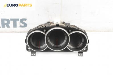 Километраж за Mazda 3 Hatchback I (10.2003 - 12.2009) 1.6 DI Turbo, 109 к.с.