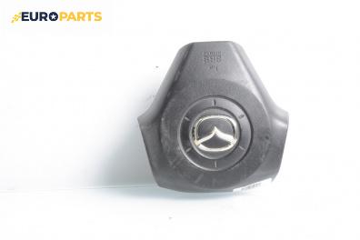 Airbag за Mazda 3 Hatchback I (10.2003 - 12.2009), 4+1 вр., хечбек, позиция: предна