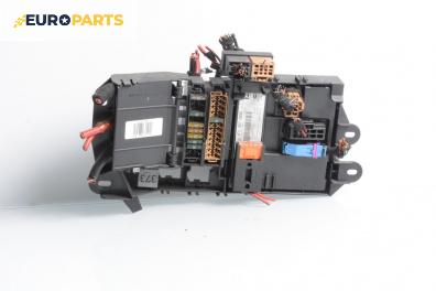 Комфорт модул за Audi A6 Avant C6 (03.2005 - 08.2011), № 4F0907289G