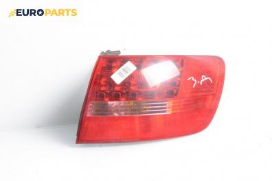 Стоп за Audi A6 Avant C6 (03.2005 - 08.2011), комби, позиция: дясна