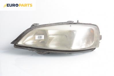 Фар за Opel Astra G Hatchback (02.1998 - 12.2009), хечбек, позиция: лява