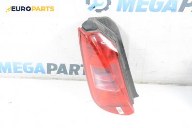 Стоп за Lancia Musa Minivan (10.2004 - 09.2012), миниван, позиция: лява