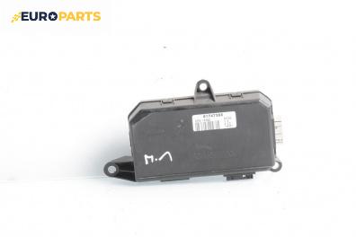 Модул врата за Lancia Musa Minivan (10.2004 - 09.2012), № 51747358