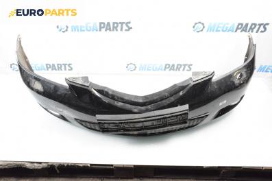 Предна броня за Mazda 3 Hatchback I (10.2003 - 12.2009), хечбек, позиция: предна