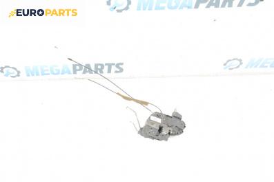 Брава на врата за Mazda 3 Hatchback I (10.2003 - 12.2009), позиция: предна, лява