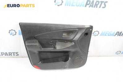 Кора врата за Hyundai Tucson SUV I (06.2004 - 11.2010), 4+1 вр., джип, позиция: предна, лява