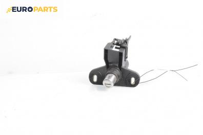 Ключалка заден капак за Opel Astra G Hatchback (02.1998 - 12.2009), хечбек